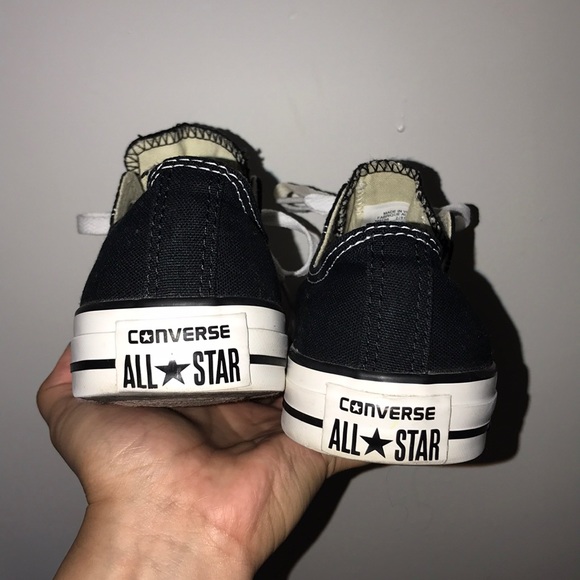 Converse sneaker - Picture 4 of 8